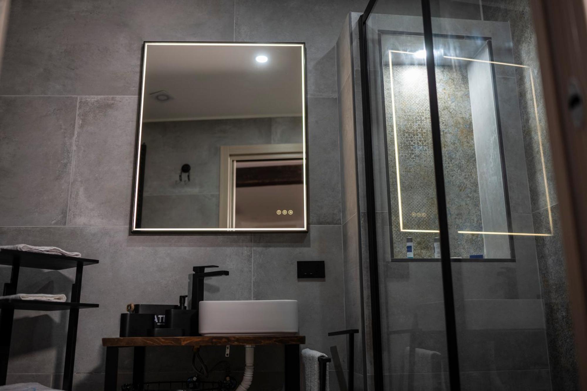 Anni Apartment Salerno Exterior photo